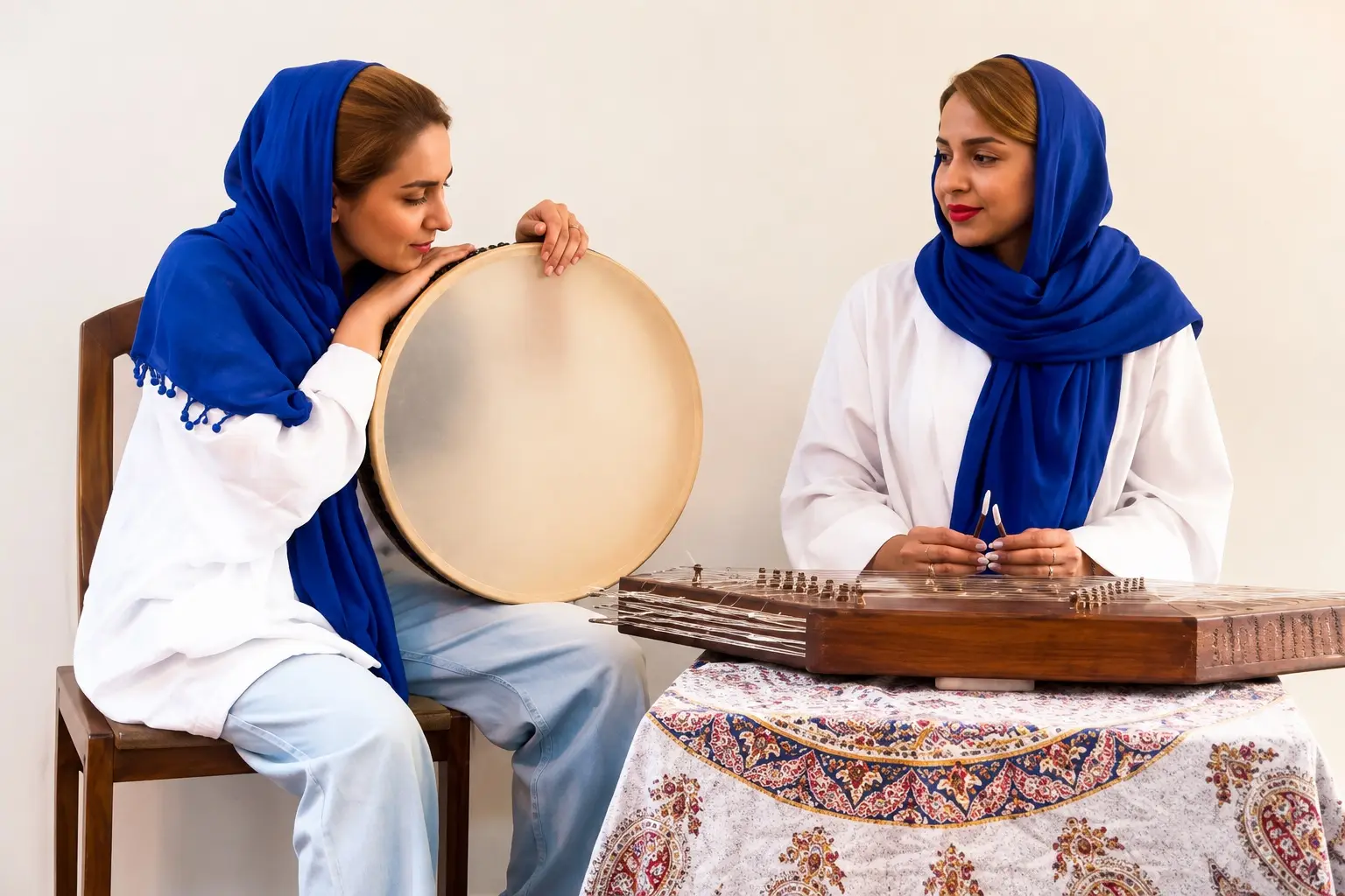 شهریه کلاسهای موسیقی در شیراز در سال ۱۴۰۵- کاماپرس