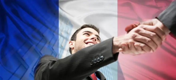 ثبت شرکت در فرانسه - کاماپرس