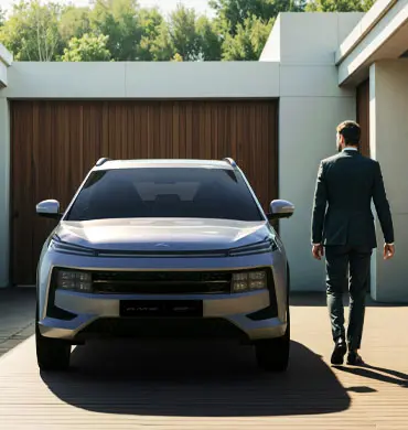 SR6  - کاماپرس