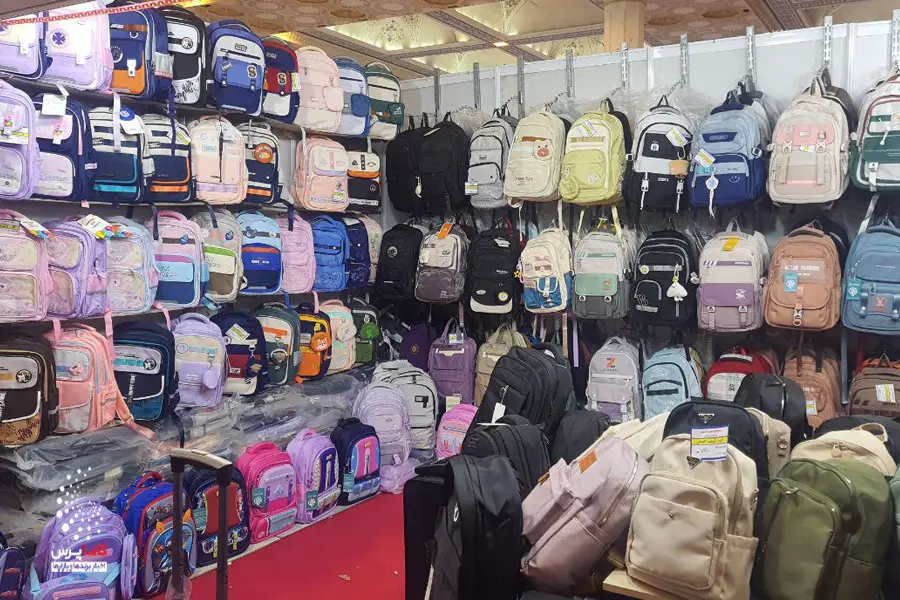 یازدهمین نمایشگاه ایراننوشت، هفتمین نمایشگاه پوشاک ایرانی اسلامی هدی و نمایشگاه اصناف و سوغات استانها