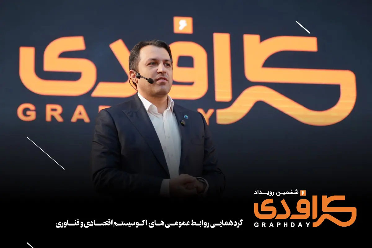ششمین رویداد گراف‌دی - کاماپرس2