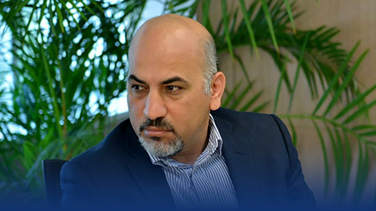 حمیدرضا صالحی - کاماپرس