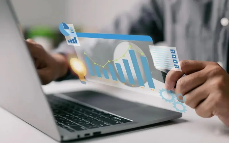 دلتاویژن-کاماپرس