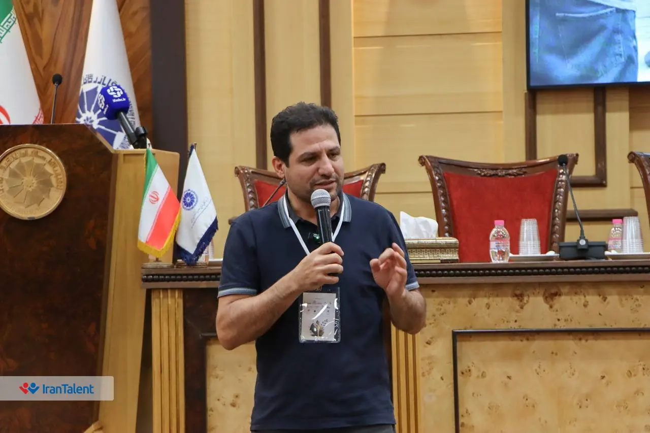 علی بابا