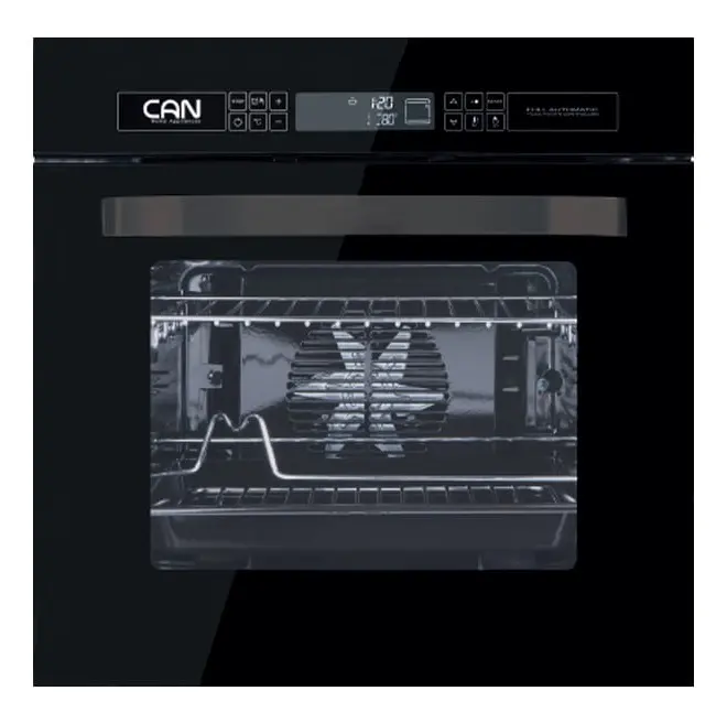 3-فر کن مدل E6561-کاماپرس