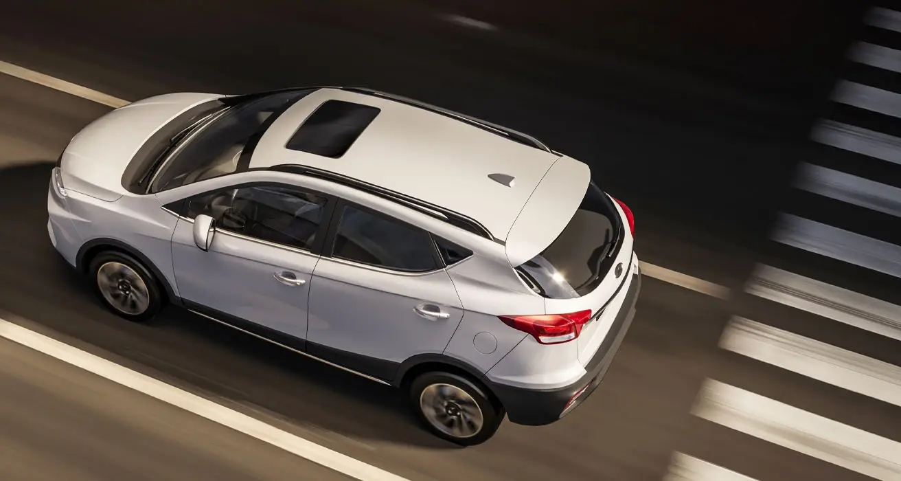 کرمان موتور - کاماپرس