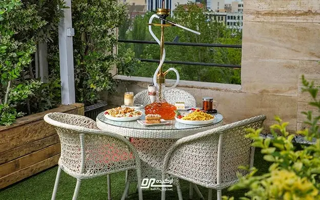 ارکیده - کاماپرس