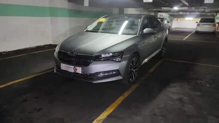 قدرتی متعادل برای بدنه‌ ای بزرگ و جادار-کاماپرس