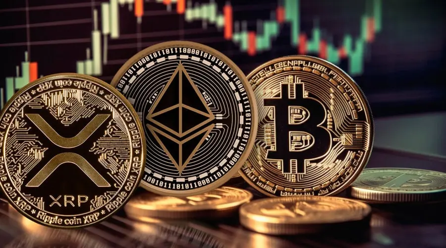 ارز دیجیتال - کاماپرس
