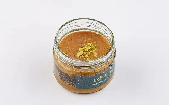 پک پذیرایی میان وعده حلوالند - کاماپرس