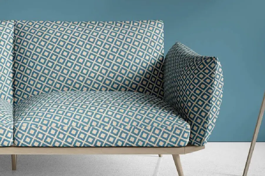 پارچه ژاکارد - کاماپرس