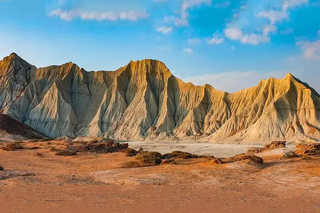 جاذبه چابهار_کاماپرس