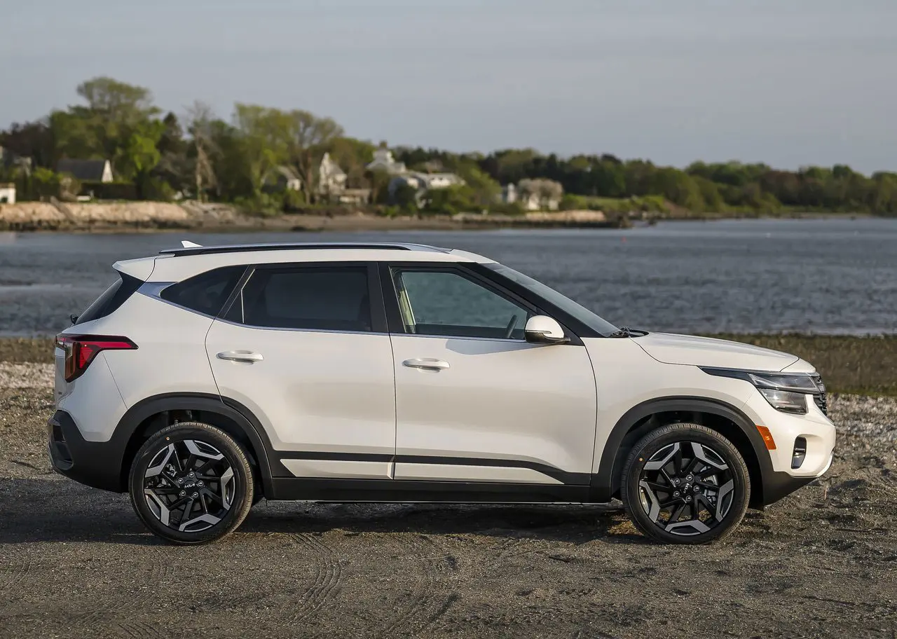 کیاسلتوس - کاماپرس