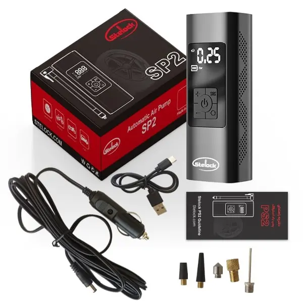 مزیت ابعاد کوچک و طراحی جمع‌وجور-کاماپرس