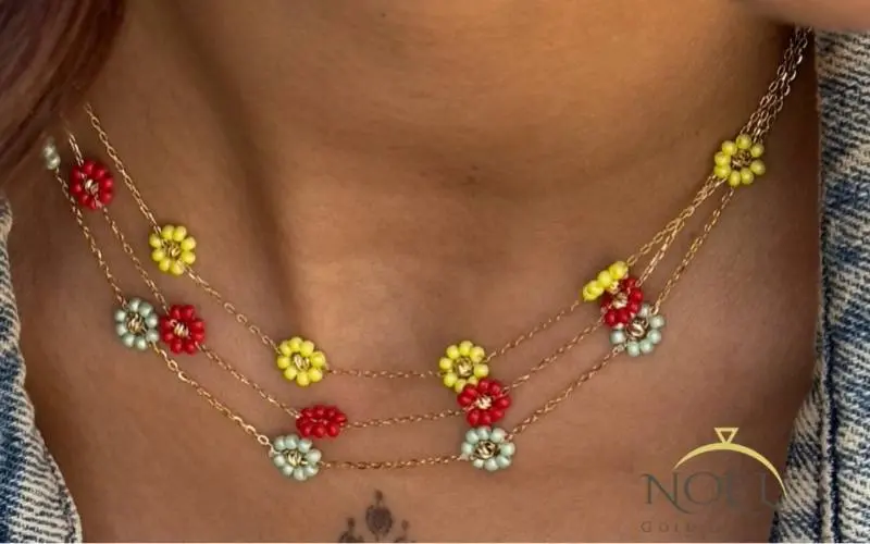 هدیه طلا روز زن- کاماپرس