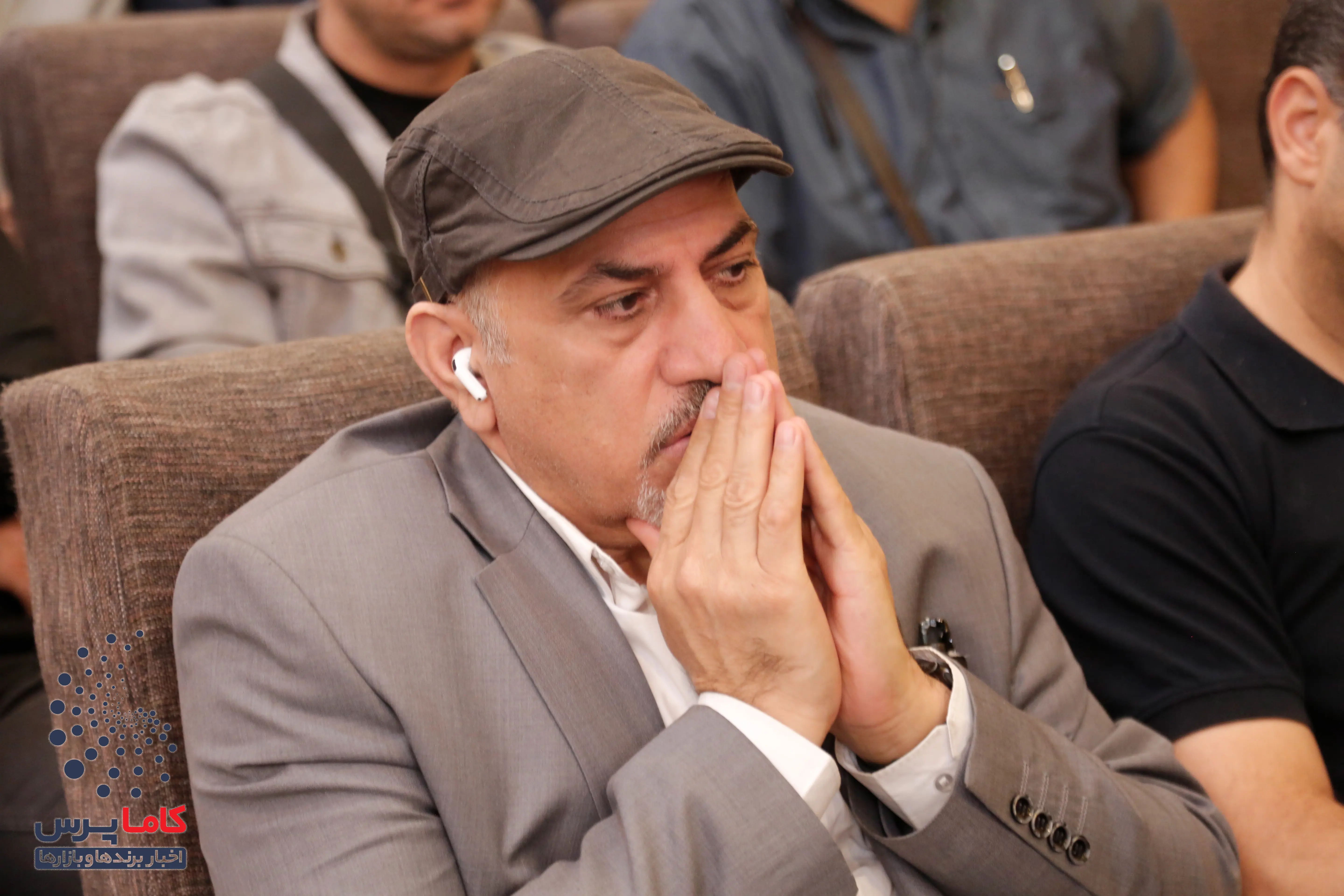 مهندس حمیدرضا صالحی