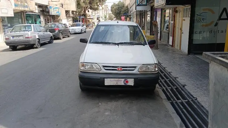 خرید خودرو- کاماپرس
