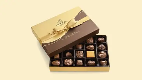 شکلات_کاماپرس