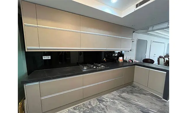 کابینت ساور-کاماپرس