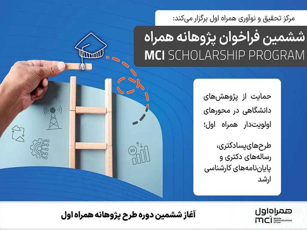 همراه اول - کاماپرس