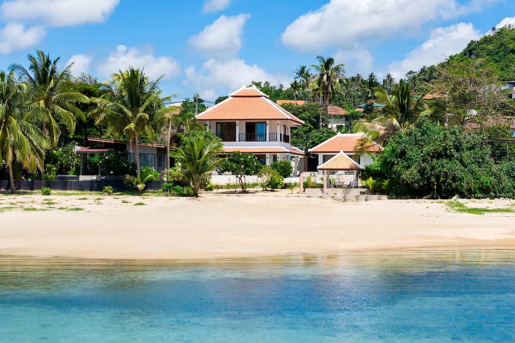 Lamai-Beach-Villa-For-Sale-Koh-Samui