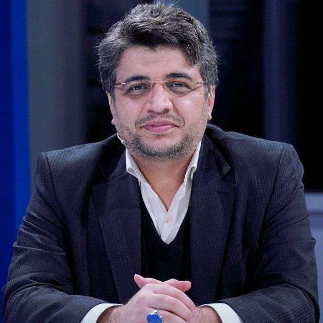احمد جانجان، کارشناس بازار‌های مالی و ارز- کاماپرس