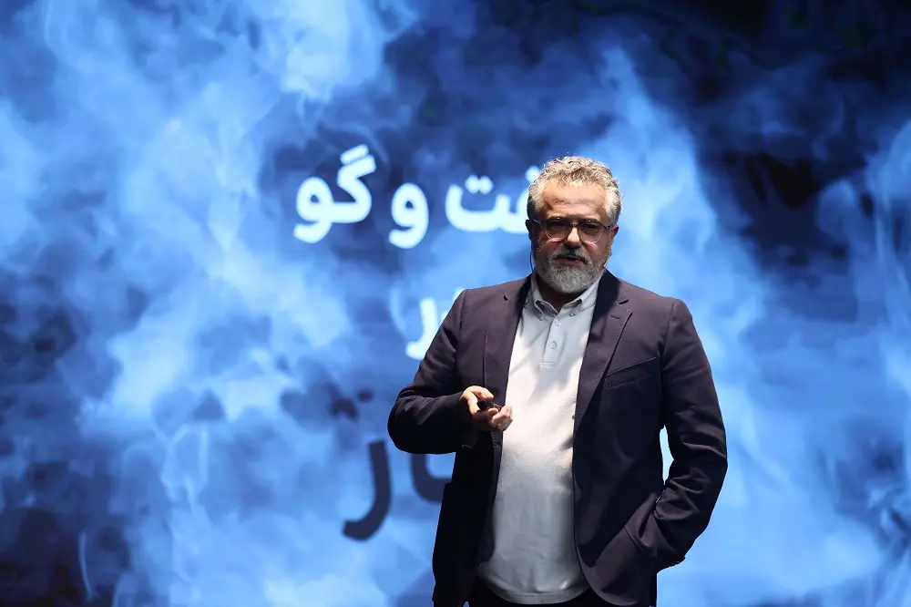 رویداد حال کار-کاماپرس3
