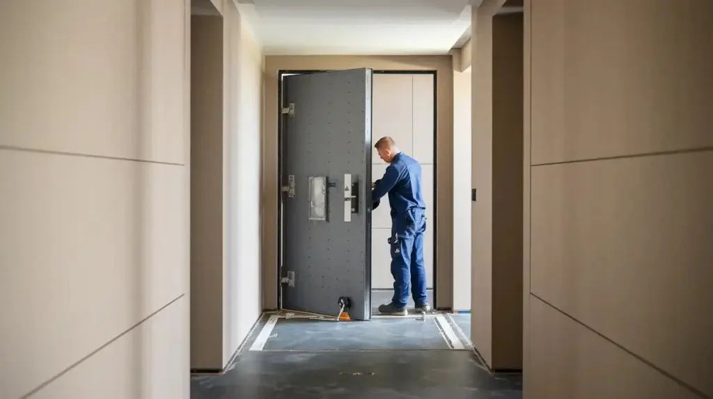 وزن مناسب، نه خیلی سبک و نه خیلی سنگین -کاماپرس