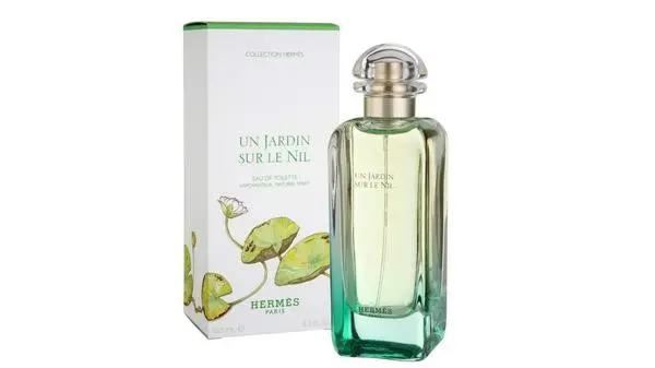 عطر خنک زنانه - کاماپرس
