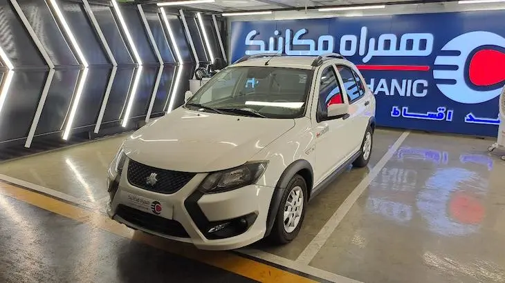 قیمت کوییک صفر چقدر است- کاماپرس