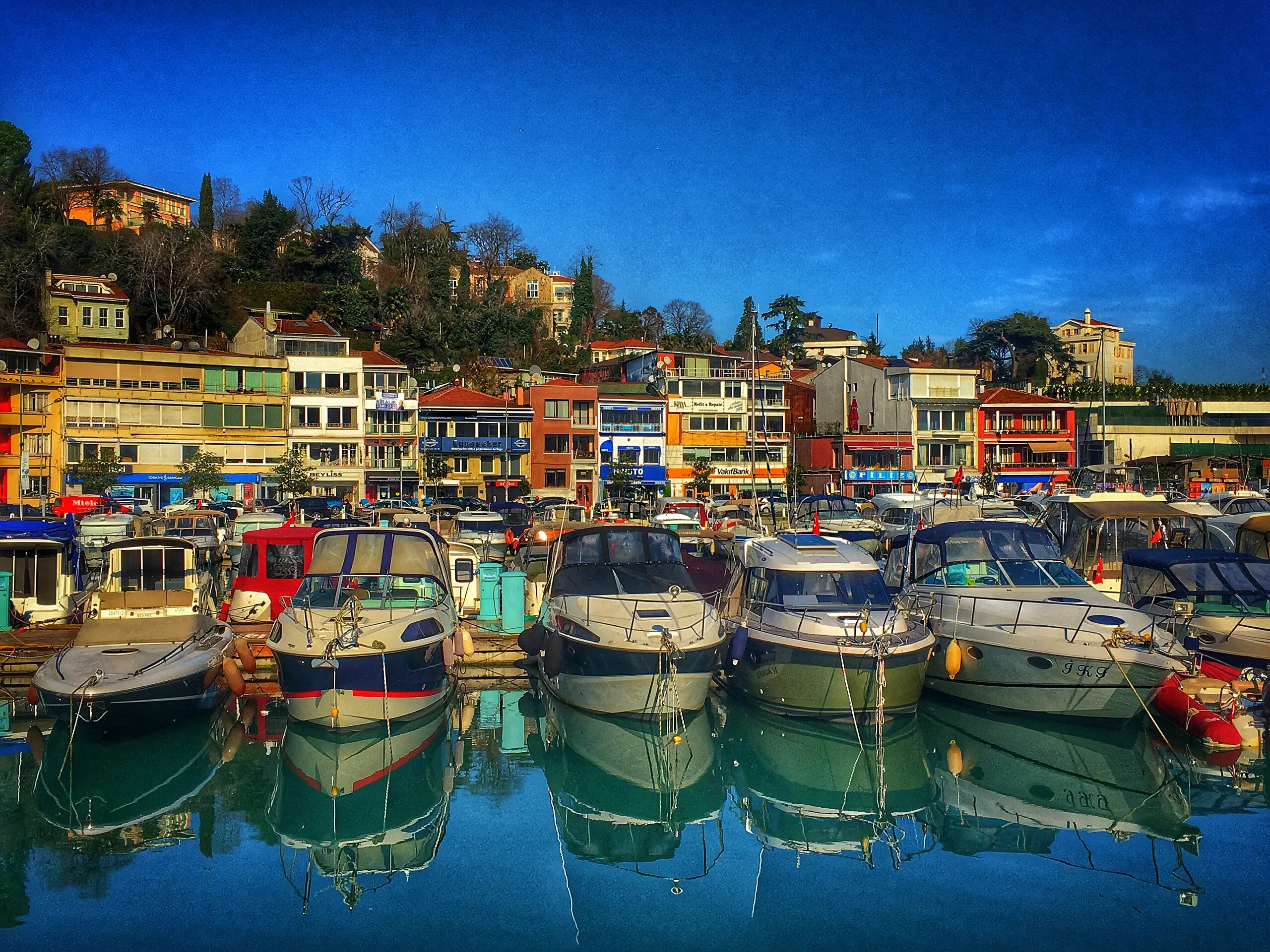 Tarabya__İstanbul