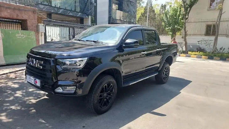 خرید ماشین kmc- کاماپرس