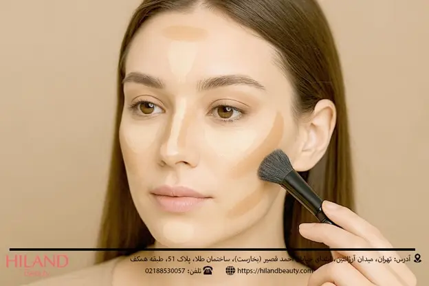 هایلند بیوتی_کاماپرس