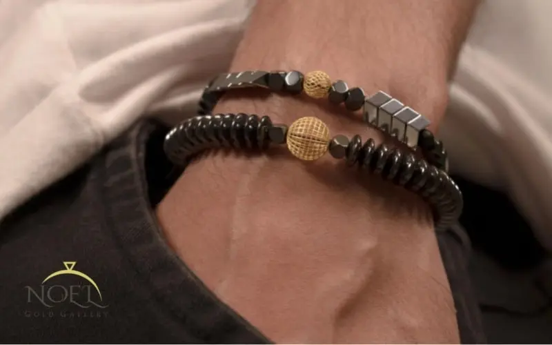 جذاب‌ترین هدیه طلا برای آقایان- کاماپرس2