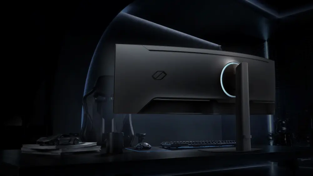 Samsung Introduces New Odyssey Lineup for Fast-Paced Gaming at Gamescom 2026 (3)