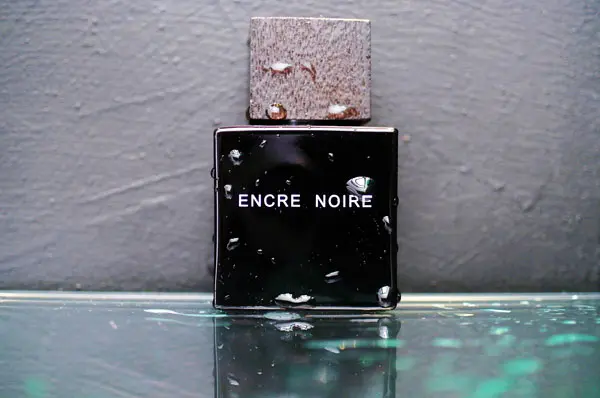 ادکلن مردانه لالیک انکر نویر- کاماپرس