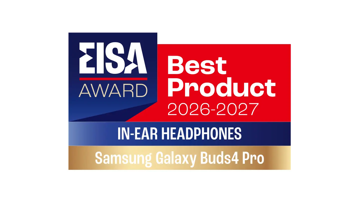 Samsung Galaxy Buds4 Pro Superior Hi-Fi Sound Recognized by Audio Experts (1)
