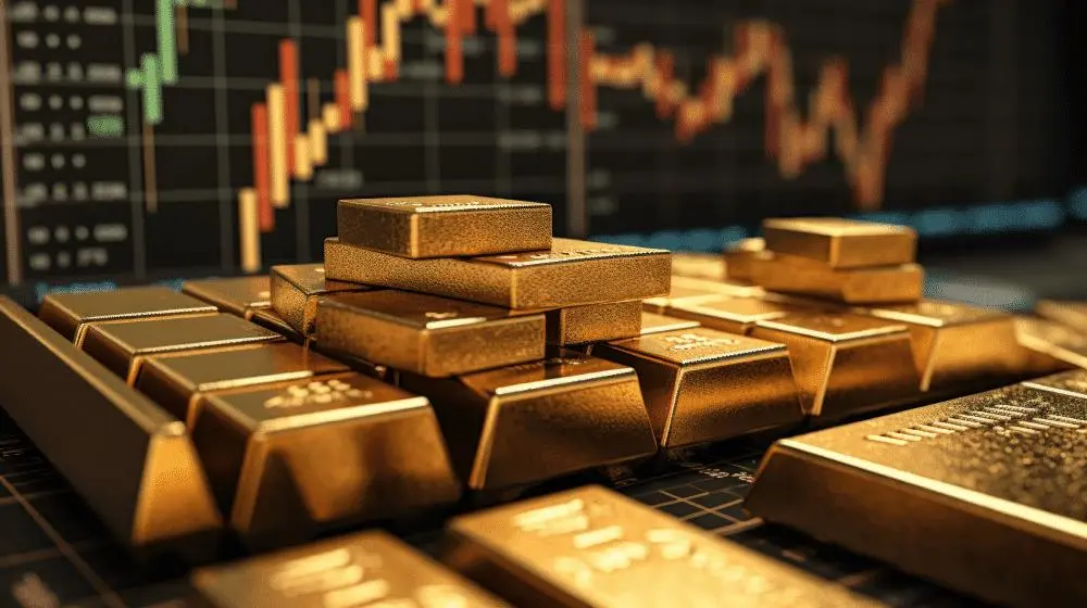 مزایا و معایب خرید قسطی طلا از پلتفرمهای آنلاین- کاماپرس
