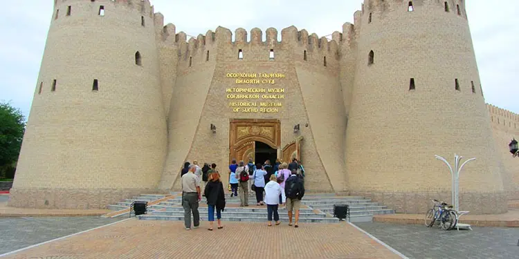 j_تور تاجیکستان - کاماپرس