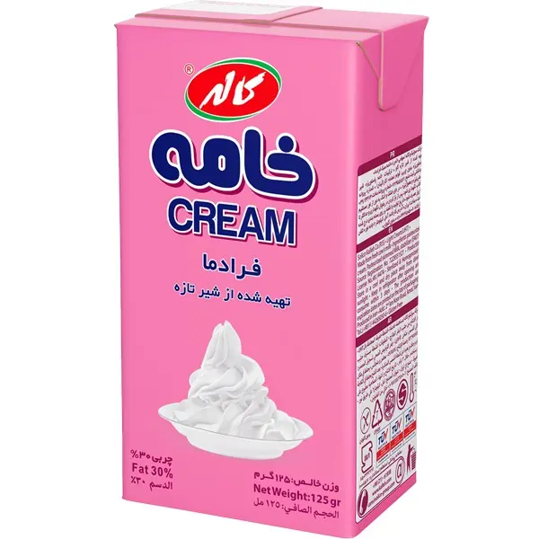 خامه-فرادما
