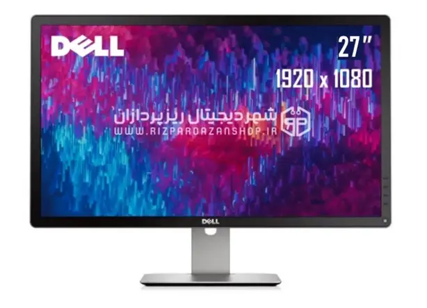 خرید مانیتور k2- کاماپرس1