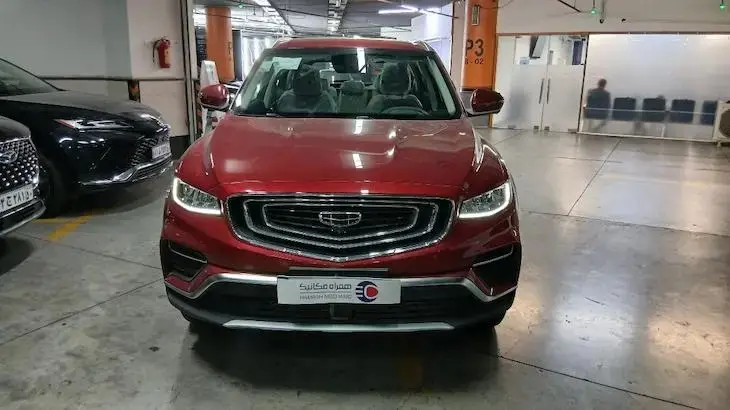 شرایط فروش خودرو و فرصت خرید اقساطی-کاماپرس