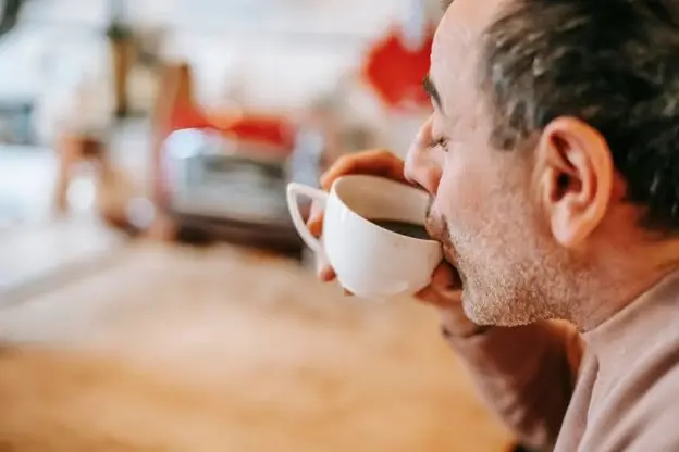 Creating Café-Style Moments at Home (2)