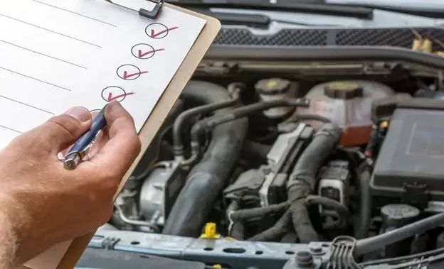 برای عیب ‌یابی و دیاگ خودرو به تجهیزاتی نیاز است؟- کاماپرس
