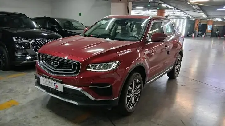 تمرکز روی مشخصات فنی -کاماپرس