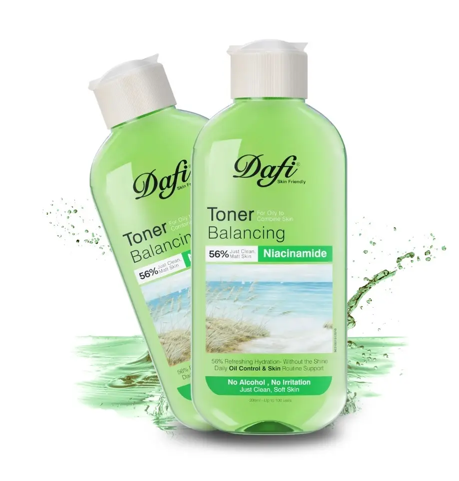 تونر دافی - کاماپرس