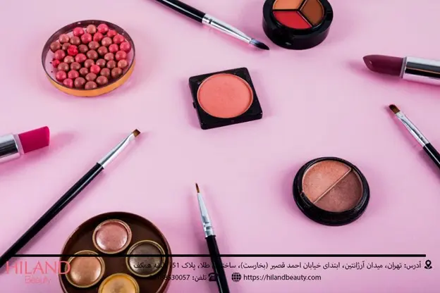 هایلند بیوتی_کاماپرس