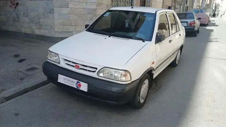 خرید خودرو با بودجه 300 میلیونی-کاماپرس