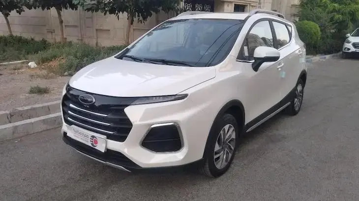 فروش اقساطی خودرو- کاماپرس