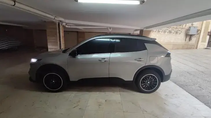 خریدوفروش خودرو ری را - کاماپرس